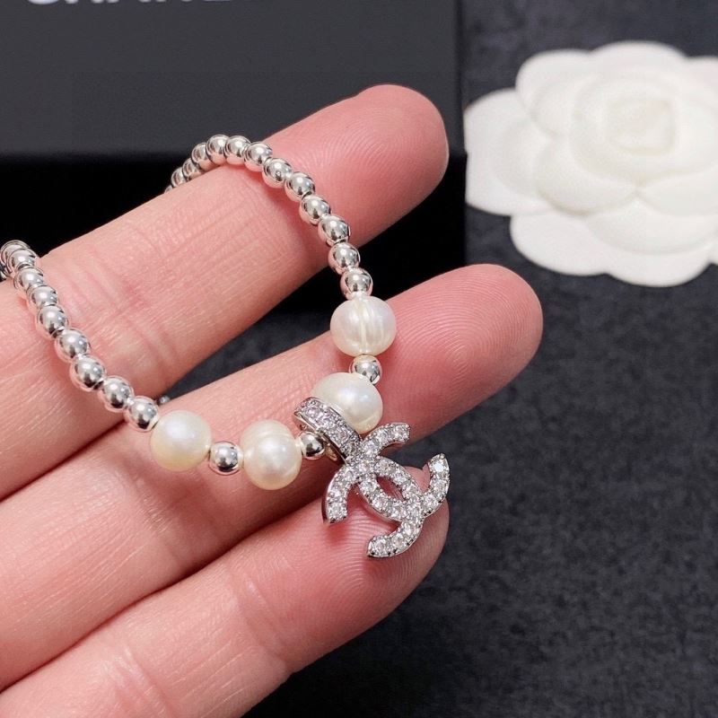 Ch**el necklaces